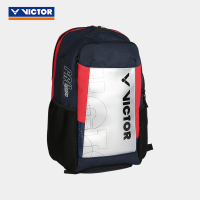 VICTOR/威克多 羽毛球包双肩包专业球包专业PRO系列BR7017