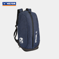 VICTOR/威克多 羽毛球包双肩包大容量含鞋仓活力系列BR3048