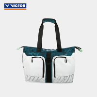 VICTOR/威克多 羽毛球包手提包提挎两用含鞋仓活力系列BR3550