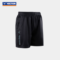 VICTOR/威克多 羽毛球服短裤针织运动短裤儿童青少系列R-32205