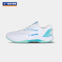 VICTOR/威克多 羽毛球鞋U3.0宽楦全面型球鞋轻量抗扭A391