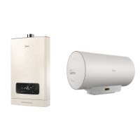 美的热水器F60-32DQ（自动清洗内胆）