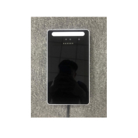 BD-FR-IMS-T20型人脸识别测温智能化一体机探测器