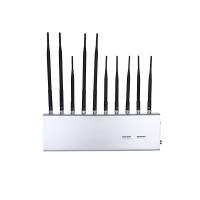 创兆CM-808M10（5G）定位防干扰检测仪器