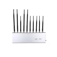 创兆CM-808M10（5G）定位防干扰检测仪器