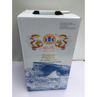 帮客材配 家用空调冰龙R22制冷剂 10kg/瓶 2瓶起订