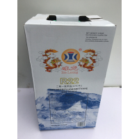 帮客材配 冰龙R22制冷剂 风幕柜专用 2瓶起订