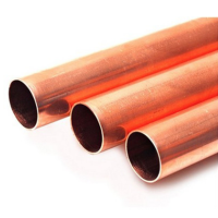 帮客材配 宏泰 风幕柜专用直管（φ15.88*1mm) 3米/根 30米起售 62.5元/公斤 满4件包运费 需自提