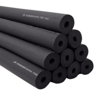 帮客材配 家用 恒祥勃朗斯保温管 16*9 长度1.8米/根 单价:220元/112根/件 1件起发,四件免邮至物流点