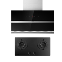 德意厨电套装CXW-268-HJ9876+SE3116