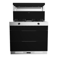 德意集成灶JJZT(Y)-X-90B1