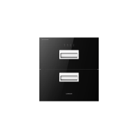 德意消毒柜ZTD110S