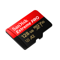 闪迪128G记录仪TF卡micro sd卡手机内存卡无人机卡运动相机卡存储