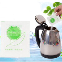 柠檬酸除垢剂茶具电水壶净热水瓶器 去水茶垢清除清洁剂