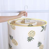 网红晾衣架蚊香型衣架晒被架螺旋式衣架螺旋式式创意同款