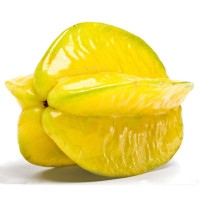 海南热带水果新鲜杨桃水果5斤装热带水果果园现摘五菱子口感清脆多省包