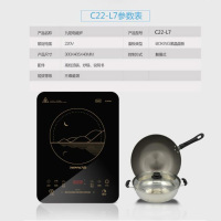 九阳大火灶C22-L7