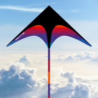 闪电客潍坊风筝微风易飞大人专用成人儿童中大型风筝
