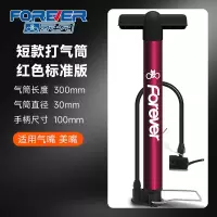 永久自行车打气筒家用电动电瓶通用气管子公路车新型桶