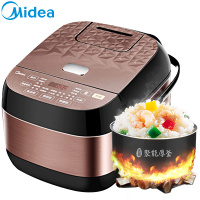 美的电饭煲RS4083