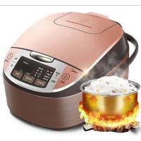 美的电饭煲FS5041