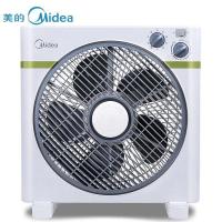 美的(Midea)电风扇KYT30-15AW转页扇