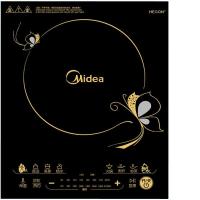 美的电磁炉RT2163