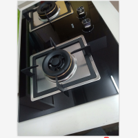 奥克斯燃气灶JZT/Y-Q60