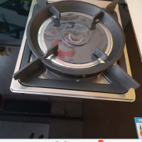 奥克斯JZT（Y）-Q50燃气灶