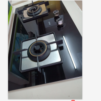 奥克斯JZT(Y)-Q22燃气灶