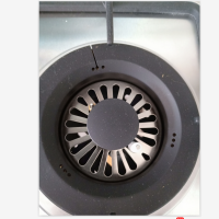 奥克斯JZT-Q08燃气灶