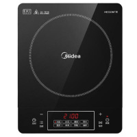 美的电磁炉C21-Simple101