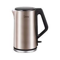 美的电水壶HJ1510a