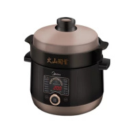 美的电炖锅TGS40W2