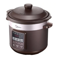 美的电炖锅TGS40D