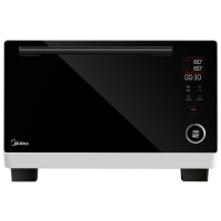 美的蒸烤箱S3-L251E