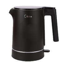 美的静音烧水壶 HJ1517a