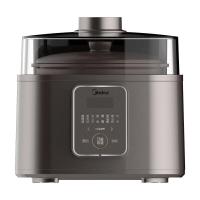 美的电炖锅TZS22F