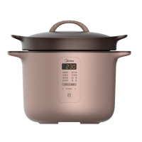 美的电炖锅MD-TGS40G