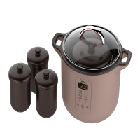 美的电炖锅MD-TZS22G