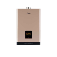 美的热水器 JSG22-12HC5(T)