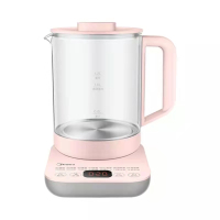 美的养生壶MK-YS15E107