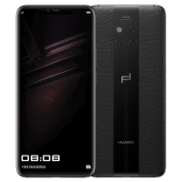 HUAWEI Mate 20 RS 保时捷设计 8GB+512GB 全网通版（玄黑）