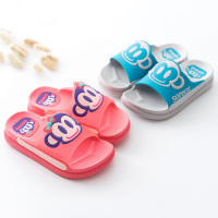 原色馨居 拖鞋男女款可爱卡通家居室内厚底防滑浴室亲子凉拖果冻猴