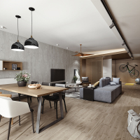 有住全包装修环保智能家装施工监理室内装修公司全包设计