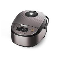 美的（Midea）MB-RS5057电饭煲 5L大容量 家用智能预约 多功能煮饭电饭锅 预约功能 底盘加热