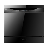 美的嵌入式洗碗机H3-D