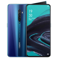 OPPO Reno2 全网通 8GB+128G 海洋之心+OPPO ENCO Q1无限降噪耳机 极夜黑