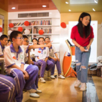 儿童素养教育计划