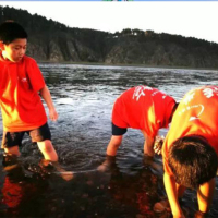 支持孩子去远方看看